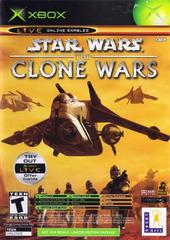 Clone Wars Tetris Worlds Combo Pack - (IB) (Xbox)