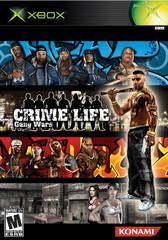 Crime Life Gang Wars - (IB) (Xbox)