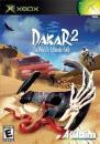 Dakar 2 Rally - (IB) (Xbox)