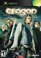 Eragon - (IB) (Xbox)