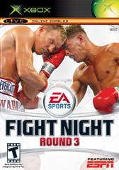 Fight Night Round 3 - (IB) (Xbox)