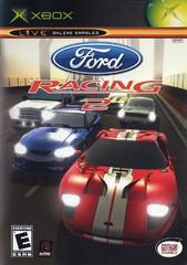 Ford Racing 2 - (IB) (Xbox)