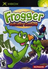 Frogger Ancient Shadow - (IB) (Xbox)