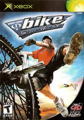 Gravity Games Bike Street Vert Dirt - (IB) (Xbox)