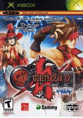 Guilty Gear X2 Reload - (IB) (Xbox)