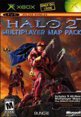 Halo 2 Multiplayer Map Pack - (IB) (Xbox)