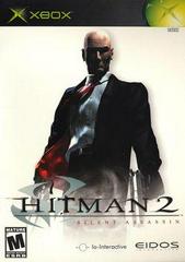 Hitman 2 - (IB) (Xbox)