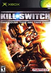 Kill.Switch - (IB) (Xbox)