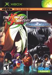 King of Fighters 2002/2003 - (IB) (Xbox)