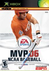 MVP NCAA Baseball 2006 - (IB) (Xbox)