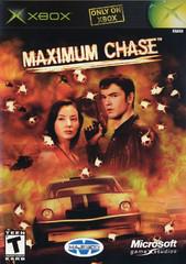 Maximum Chase - (IB) (Xbox)