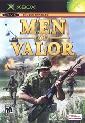 Men of Valor - (IB) (Xbox)