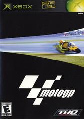 Moto GP - (IB) (Xbox)