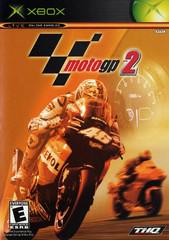 MotoGP 2 - (IB) (Xbox)