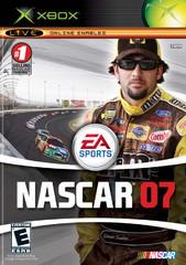 NASCAR 07 - (IB) (Xbox)