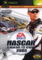 NASCAR Chase for the Cup 2005 - (IB) (Xbox)