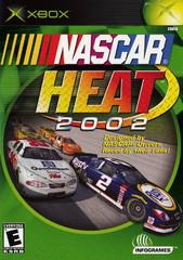 NASCAR Heat 2002 - (IB) (Xbox)