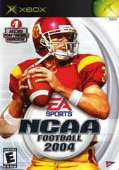 NCAA Football 2004 - (IB) (Xbox)