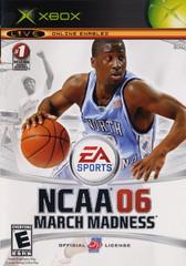 NCAA March Madness 2006 - (IB) (Xbox)