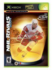 NHL Rivals - (IB) (Xbox)