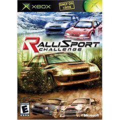 Ralli Sport Challenge - (IB) (Xbox)