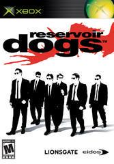 Reservoir Dogs - (IB) (Xbox)