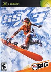 SSX 3 - (IB) (Xbox)