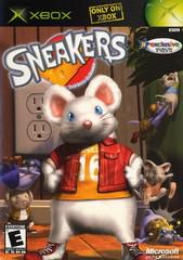 Sneakers - (IB) (Xbox)