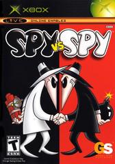 Spy vs. Spy - (IB) (Xbox)