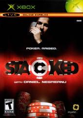 Stacked With Daniel Negreanu - (IB) (Xbox)