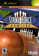 Strike Force Bowling - (IB) (Xbox)