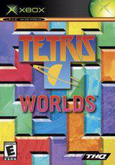 Tetris World Online - (IB) (Xbox)