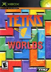 Tetris Worlds - (IB) (Xbox)