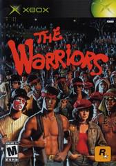 The Warriors - (IB) (Xbox)