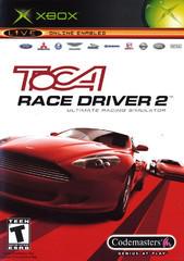 Toca Race Driver 2 - (IB) (Xbox)