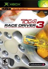 Toca Race Driver 3 - (IB) (Xbox)