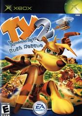 Ty the Tasmanian Tiger 2 Bush Rescue - (IB) (Xbox)