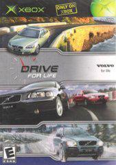 Volvo Drive for Life - (IB) (Xbox)