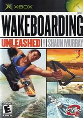 Wakeboarding Unleashed - (IB) (Xbox)