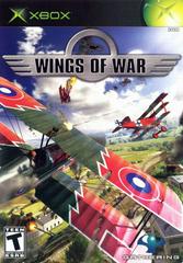 Wings of War - (IB) (Xbox)