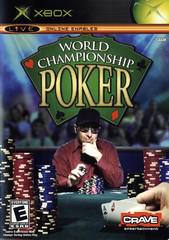 World Championship Poker - (IB) (Xbox)