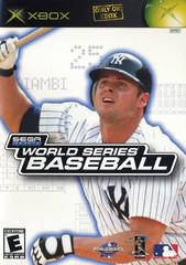 World Series Baseball - (IB) (Xbox)