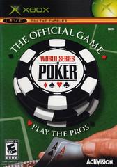 World Series of Poker - (IB) (Xbox)