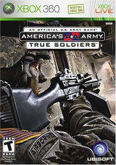 America's Army True Soldiers - (IB) (Xbox 360)