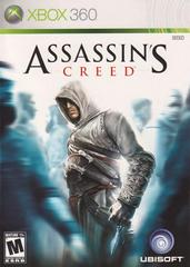 Assassin's Creed - (IB) (Xbox 360)