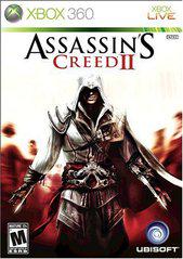 Assassin's Creed II - (IB) (Xbox 360)