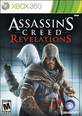 Assassin's Creed: Revelations - (IB) (Xbox 360)