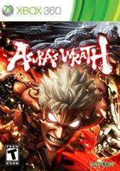 Asura's Wrath - (IB) (Xbox 360)