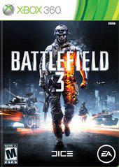 Battlefield 3 - (IB) (Xbox 360)