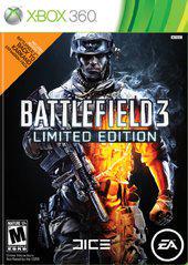 Battlefield 3 [Limited Edition] - (IB) (Xbox 360)